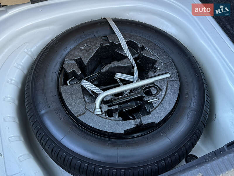 Ліфтбек Skoda Octavia 2016 в Дрогобичі