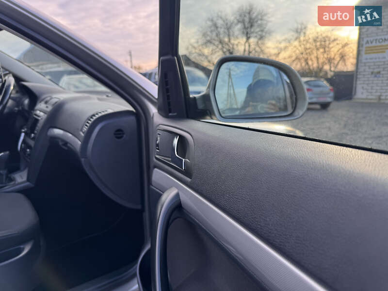 Универсал Skoda Octavia 2010 в Звенигородке фото 36 Универсал Skoda Octavia 2010 в Звенигородке