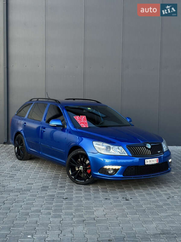 Skoda Octavia 2012 Skoda Octavia 2012