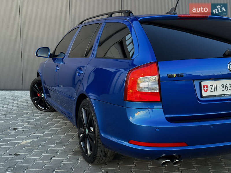 Универсал Skoda Octavia 2012 в Луцке фото 21 Универсал Skoda Octavia 2012 в Луцке