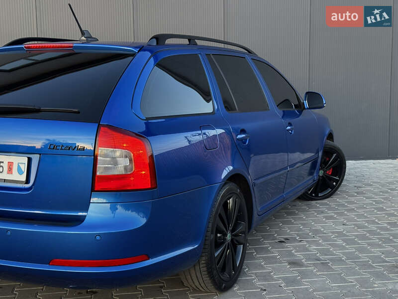 Универсал Skoda Octavia 2012 в Луцке фото 26 Универсал Skoda Octavia 2012 в Луцке