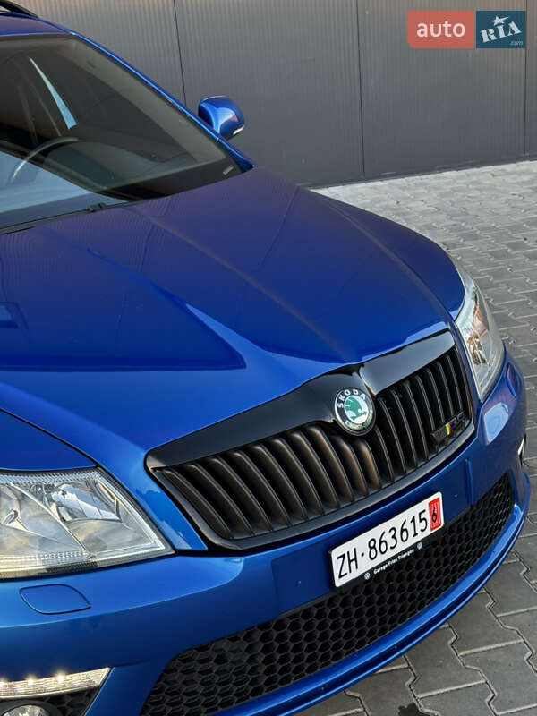 Универсал Skoda Octavia 2012 в Луцке фото 33 Универсал Skoda Octavia 2012 в Луцке