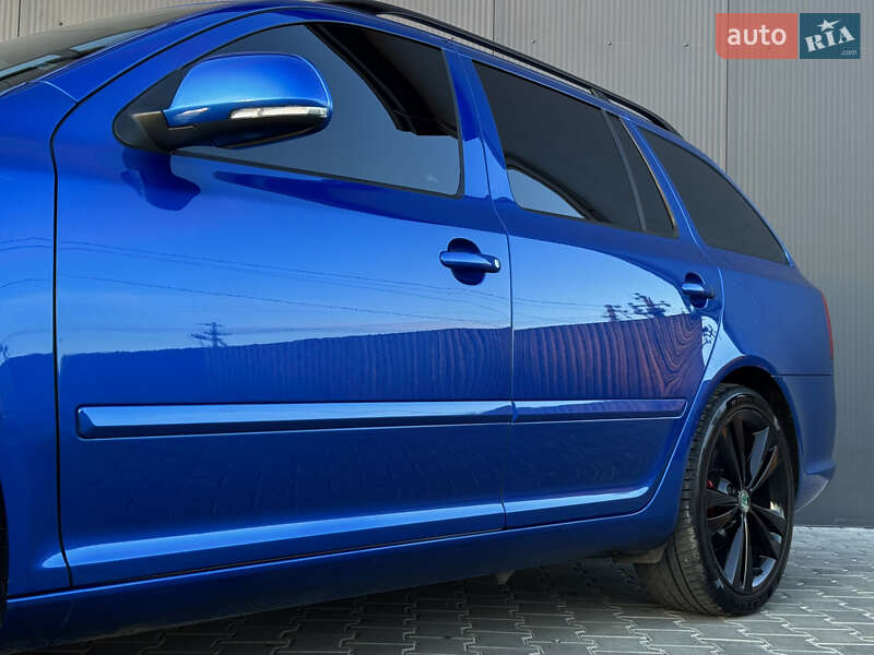 Универсал Skoda Octavia 2012 в Луцке фото 34 Универсал Skoda Octavia 2012 в Луцке