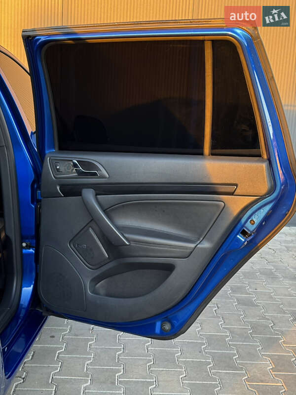 Универсал Skoda Octavia 2012 в Луцке фото 50 Универсал Skoda Octavia 2012 в Луцке