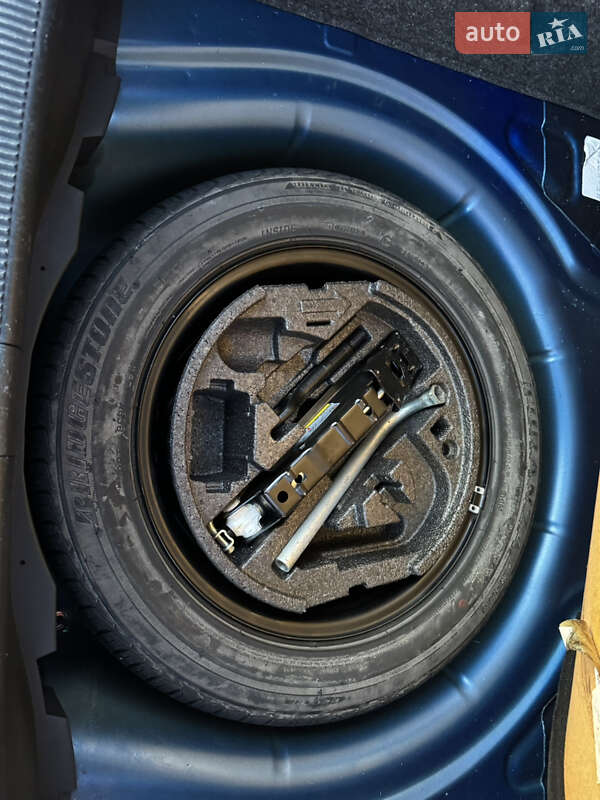 Универсал Skoda Octavia 2012 в Луцке фото 57 Универсал Skoda Octavia 2012 в Луцке