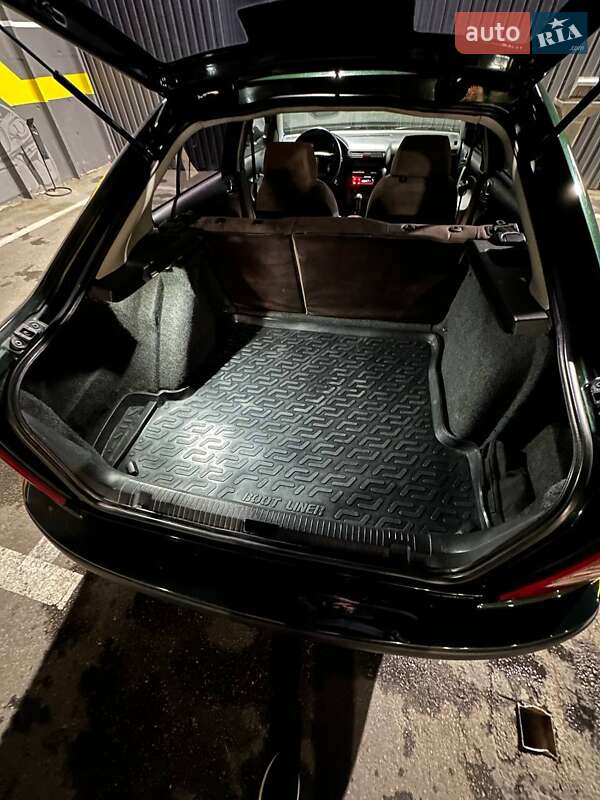 Ліфтбек Skoda Octavia 2002 в Харкові фото 20 Ліфтбек Skoda Octavia 2002 в Харкові