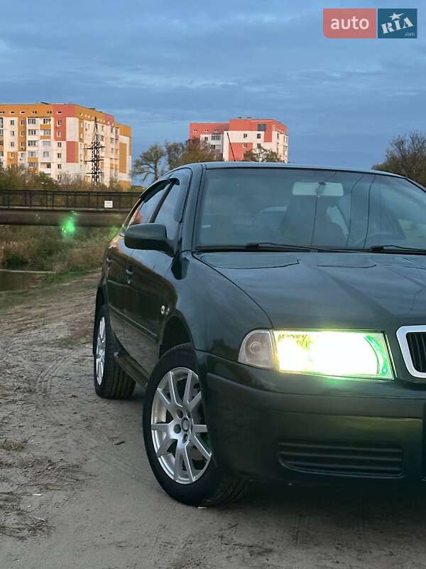 Ліфтбек Skoda Octavia 2002 в Харкові фото 40 Ліфтбек Skoda Octavia 2002 в Харкові