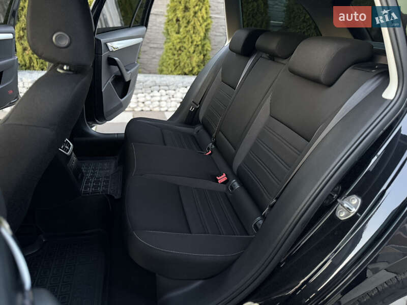 Универсал Skoda Octavia 2017 в Хмельницком
