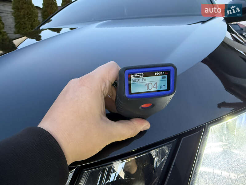 Универсал Skoda Octavia 2017 в Хмельницком