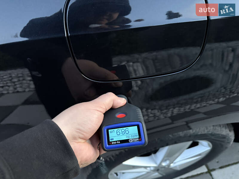 Универсал Skoda Octavia 2017 в Хмельницком