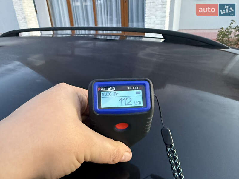 Универсал Skoda Octavia 2017 в Хмельницком