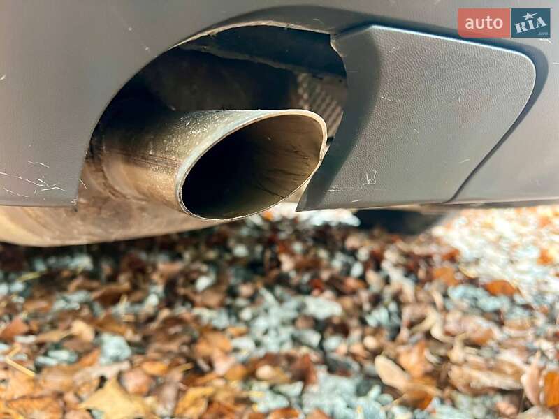 Универсал Skoda Octavia 2008 в Полтаве фото 29 Универсал Skoda Octavia 2008 в Полтаве