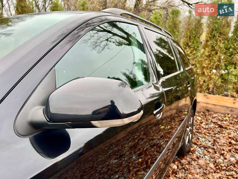 Универсал Skoda Octavia 2008 в Полтаве фото 23 Универсал Skoda Octavia 2008 в Полтаве