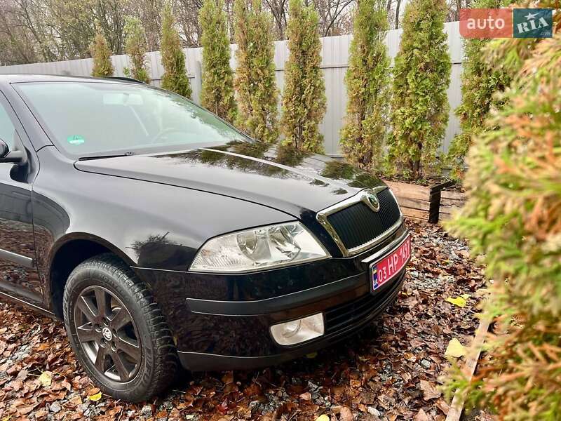 Универсал Skoda Octavia 2008 в Полтаве фото 36 Универсал Skoda Octavia 2008 в Полтаве