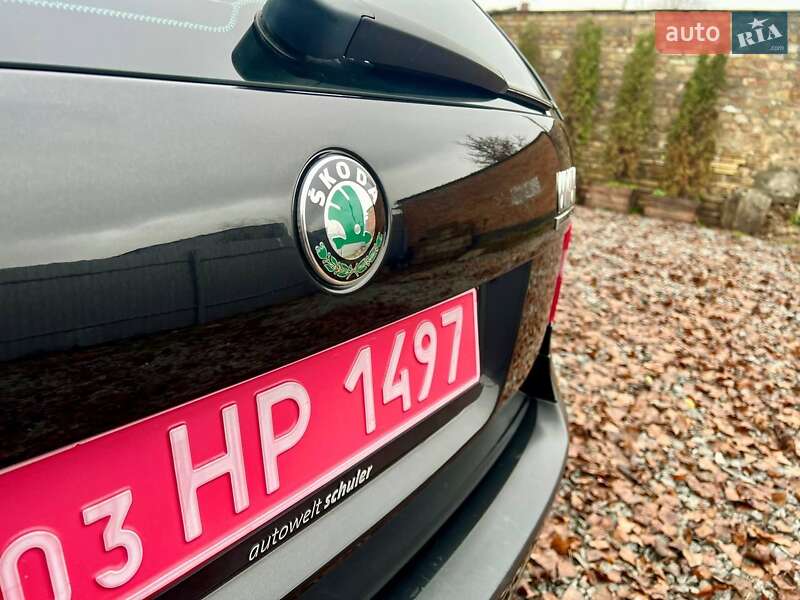 Универсал Skoda Octavia 2008 в Полтаве фото 45 Универсал Skoda Octavia 2008 в Полтаве