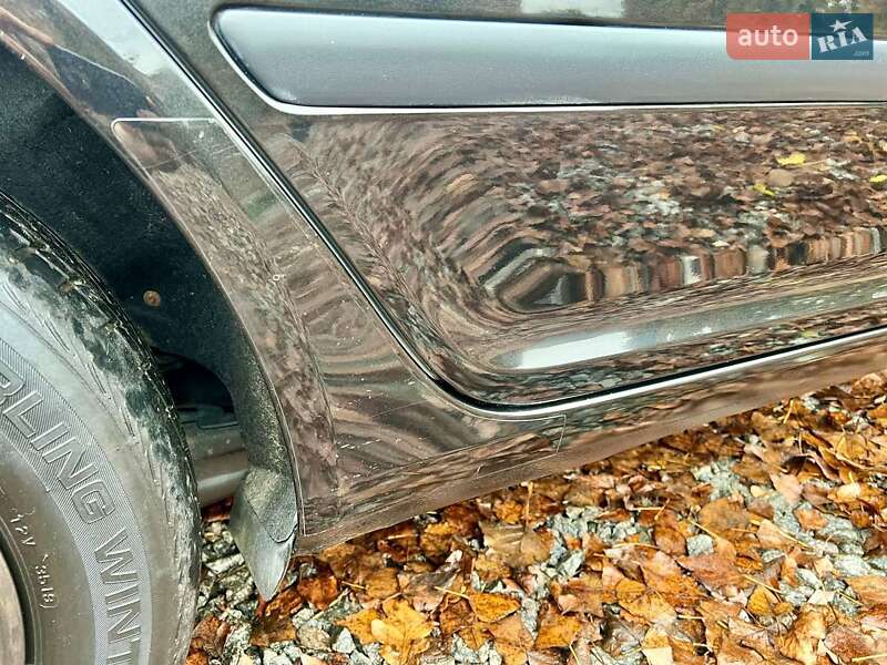 Универсал Skoda Octavia 2008 в Полтаве фото 47 Универсал Skoda Octavia 2008 в Полтаве