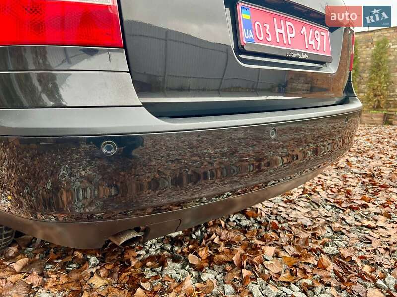 Универсал Skoda Octavia 2008 в Полтаве фото 54 Универсал Skoda Octavia 2008 в Полтаве