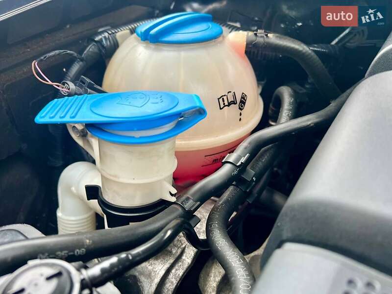 Универсал Skoda Octavia 2008 в Полтаве фото 64 Универсал Skoda Octavia 2008 в Полтаве