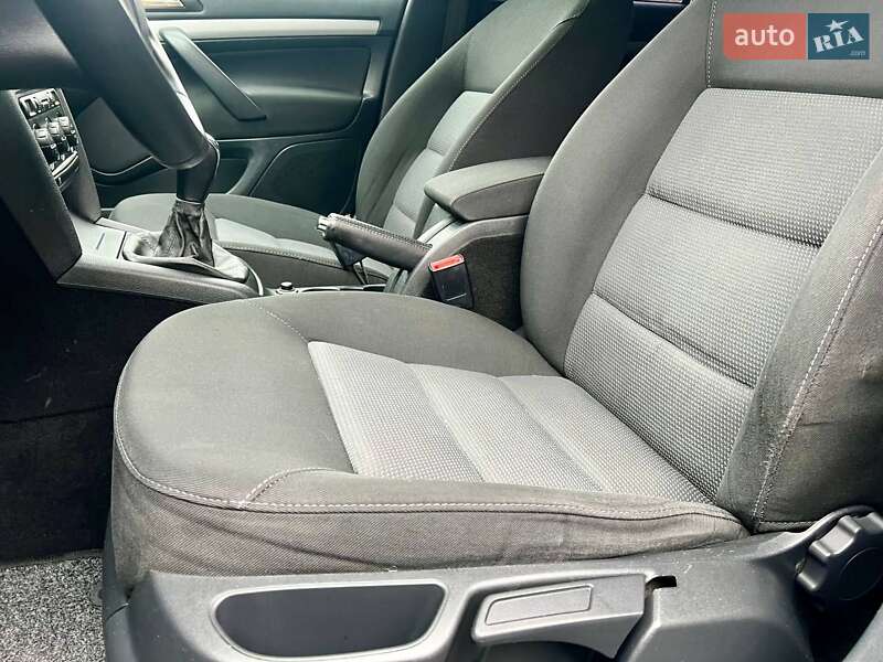 Универсал Skoda Octavia 2008 в Полтаве фото 82 Универсал Skoda Octavia 2008 в Полтаве