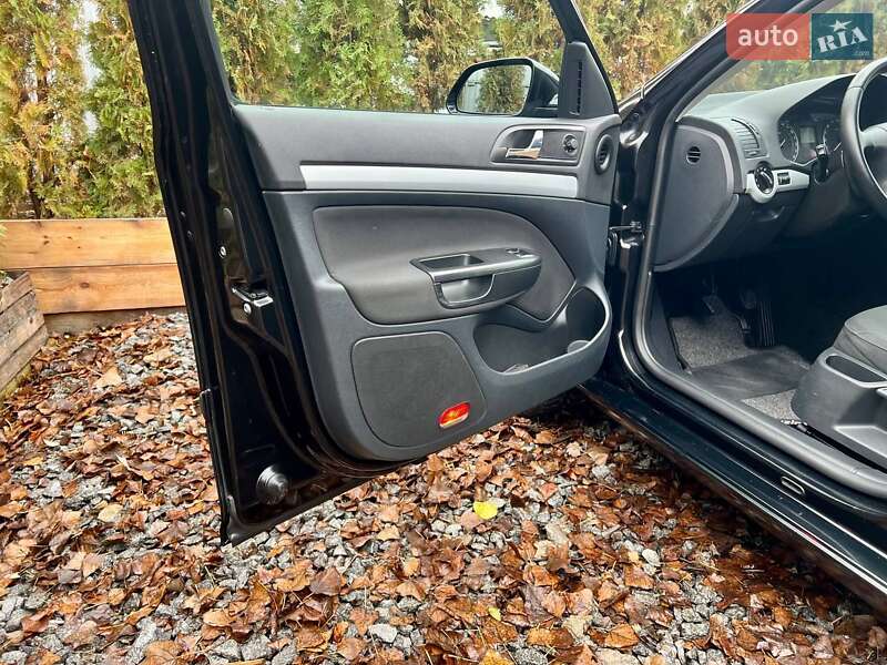 Универсал Skoda Octavia 2008 в Полтаве фото 87 Универсал Skoda Octavia 2008 в Полтаве