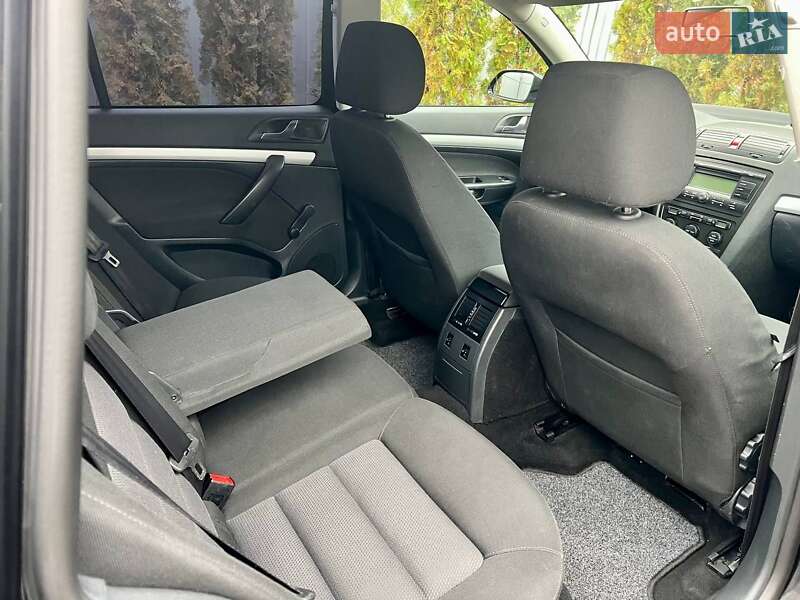 Универсал Skoda Octavia 2008 в Полтаве фото 104 Универсал Skoda Octavia 2008 в Полтаве