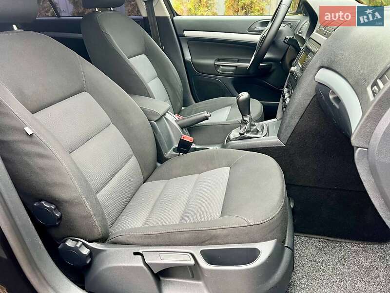 Универсал Skoda Octavia 2008 в Полтаве фото 111 Универсал Skoda Octavia 2008 в Полтаве