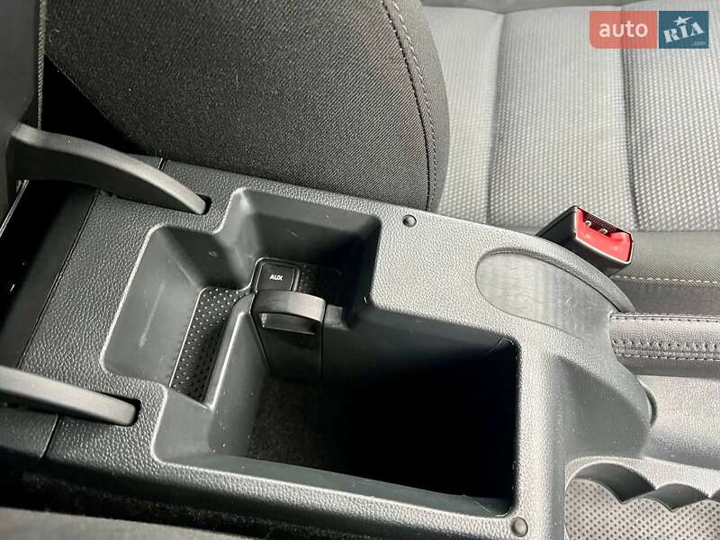 Универсал Skoda Octavia 2008 в Полтаве фото 115 Универсал Skoda Octavia 2008 в Полтаве