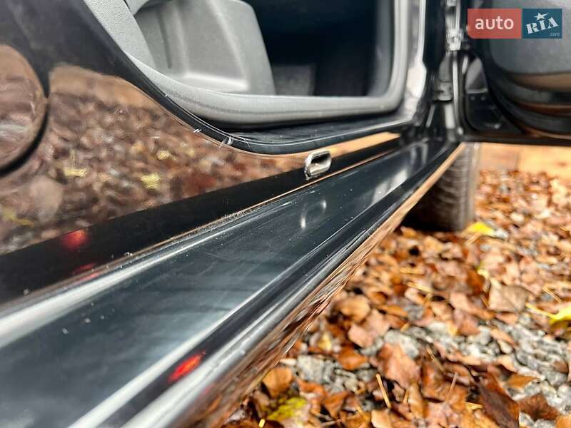 Универсал Skoda Octavia 2008 в Полтаве фото 118 Универсал Skoda Octavia 2008 в Полтаве