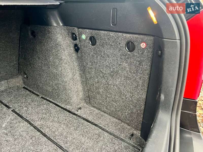 Универсал Skoda Octavia 2008 в Полтаве фото 133 Универсал Skoda Octavia 2008 в Полтаве