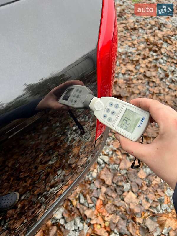 Универсал Skoda Octavia 2008 в Полтаве фото 150 Универсал Skoda Octavia 2008 в Полтаве