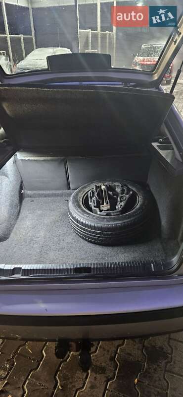 Лифтбек Skoda Octavia 1999 в Киеве