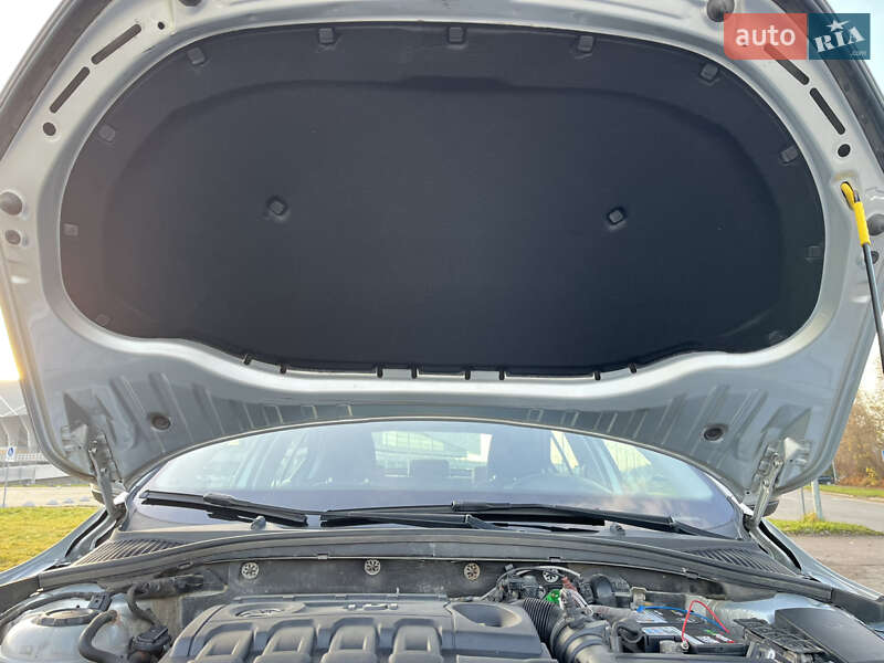 Лифтбек Skoda Octavia 2017 в Львове фото 21 Лифтбек Skoda Octavia 2017 в Львове