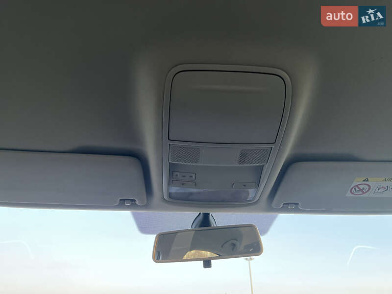 Лифтбек Skoda Octavia 2017 в Львове фото 31 Лифтбек Skoda Octavia 2017 в Львове