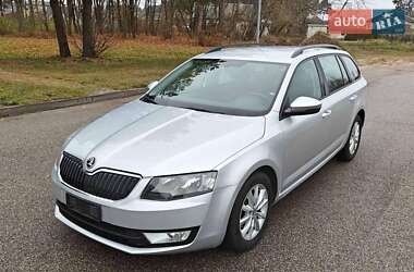 Універсал Skoda Octavia 2013 в Рівному