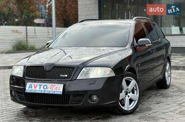 Универсал Skoda Octavia 2006 в Кривом Роге