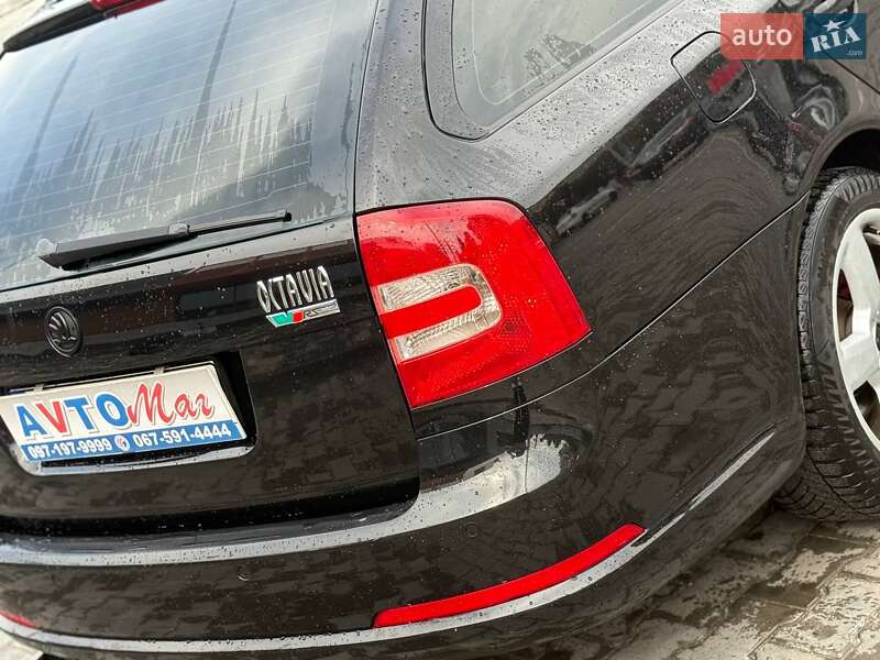 Универсал Skoda Octavia 2006 в Кривом Роге фото 15 Универсал Skoda Octavia 2006 в Кривом Роге