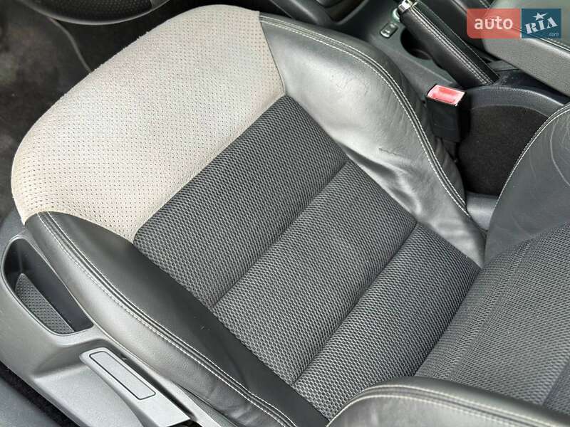 Универсал Skoda Octavia 2006 в Кривом Роге фото 22 Универсал Skoda Octavia 2006 в Кривом Роге