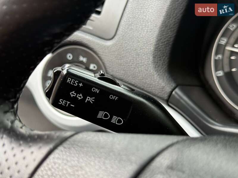 Универсал Skoda Octavia 2006 в Кривом Роге фото 24 Универсал Skoda Octavia 2006 в Кривом Роге