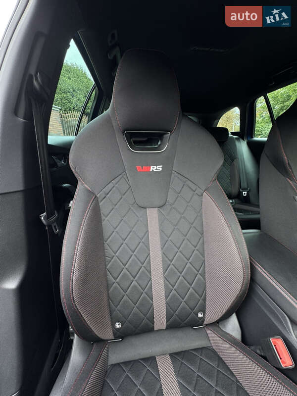 Универсал Skoda Octavia 2021 в Умани фото 20 Универсал Skoda Octavia 2021 в Умани