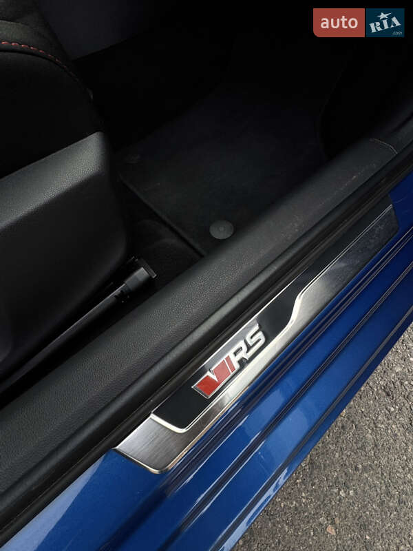 Универсал Skoda Octavia 2021 в Умани фото 23 Универсал Skoda Octavia 2021 в Умани