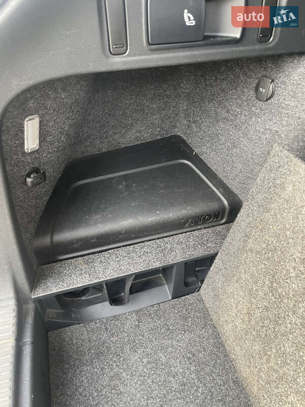 Универсал Skoda Octavia 2014 в Буче фото 16 Универсал Skoda Octavia 2014 в Буче