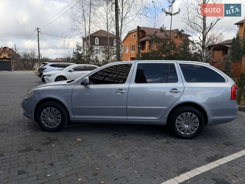 Универсал Skoda Octavia 2010 в Полтаве фото 13 Универсал Skoda Octavia 2010 в Полтаве