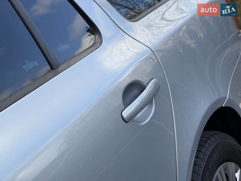 Универсал Skoda Octavia 2010 в Полтаве фото 56 Универсал Skoda Octavia 2010 в Полтаве