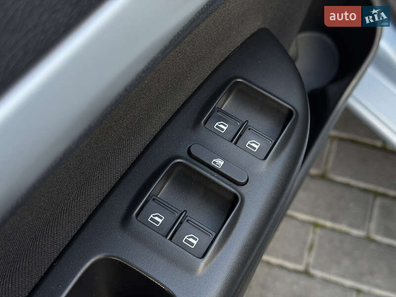 Универсал Skoda Octavia 2010 в Полтаве фото 71 Универсал Skoda Octavia 2010 в Полтаве