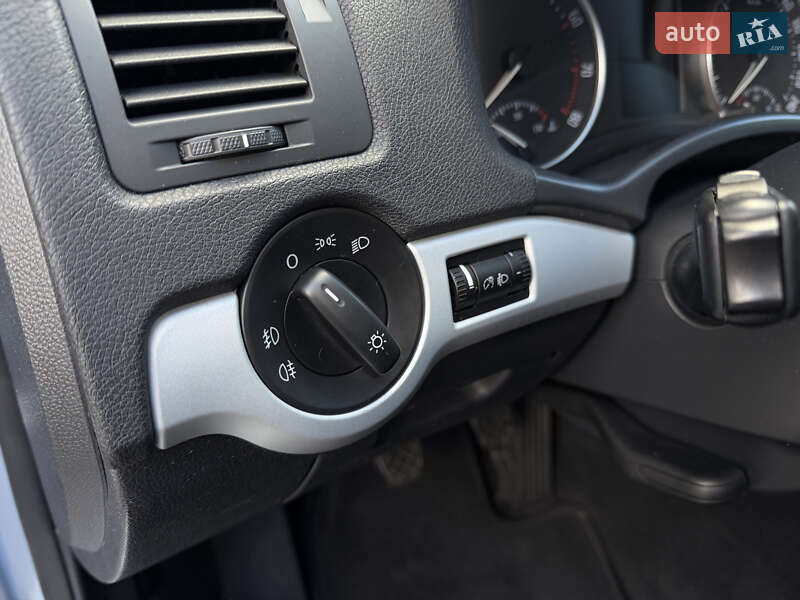 Универсал Skoda Octavia 2010 в Полтаве фото 76 Универсал Skoda Octavia 2010 в Полтаве