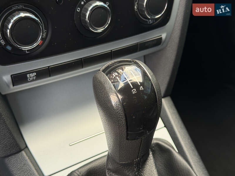 Универсал Skoda Octavia 2010 в Полтаве фото 81 Универсал Skoda Octavia 2010 в Полтаве