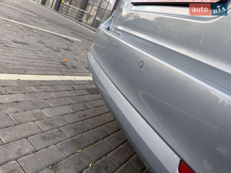 Универсал Skoda Octavia 2010 в Полтаве фото 86 Универсал Skoda Octavia 2010 в Полтаве