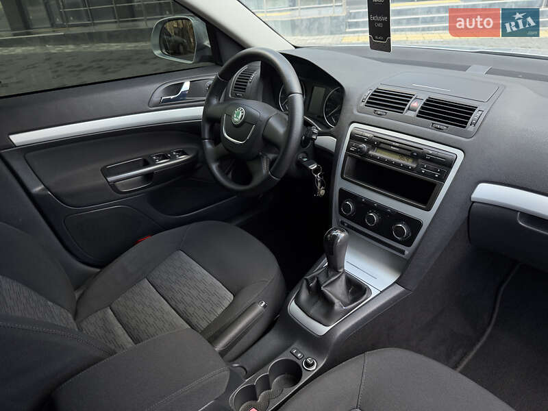 Универсал Skoda Octavia 2010 в Полтаве фото 91 Универсал Skoda Octavia 2010 в Полтаве
