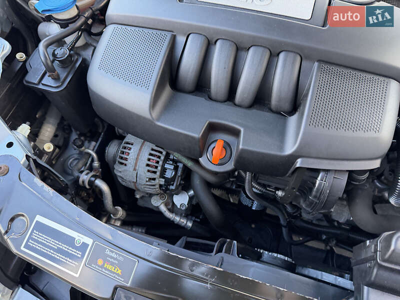 Универсал Skoda Octavia 2010 в Полтаве фото 96 Универсал Skoda Octavia 2010 в Полтаве