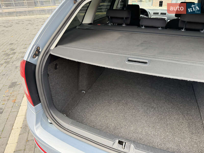 Универсал Skoda Octavia 2010 в Полтаве фото 101 Универсал Skoda Octavia 2010 в Полтаве